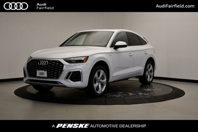 New 2025 Audi Q5 2.0T Premium Plus
