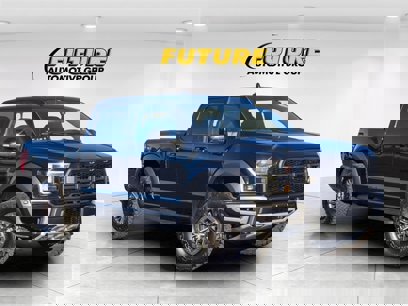 Certified 2019 Ford F150 Raptor w/ Equipment Group 802A Luxury