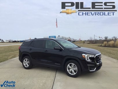 Used 2024 GMC Terrain SLE