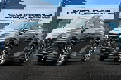 Certified 2024 Lexus RX 350 Premium