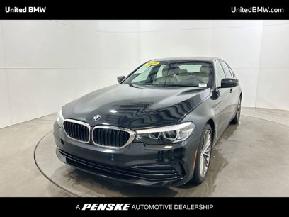Used 2019 BMW 530e w/ Convenience Package