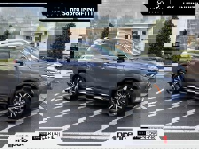 Certified 2022 INFINITI QX60 Sensory w/ Vision Package