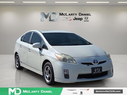 Used 2011 Toyota Prius Two