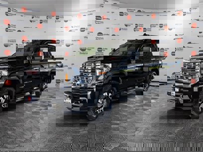 New 2025 GMC Sierra 2500 Denali w/ Denali Reserve Package