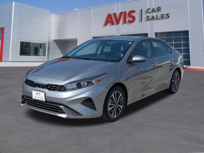 Used 2024 Kia Forte LXS