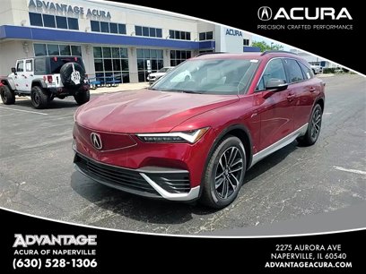 New 2024 Acura ZDX A-Spec