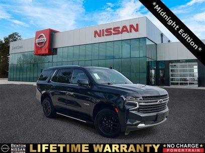 Used 2023 Chevrolet Tahoe LT