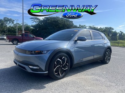 Used 2023 Hyundai Ioniq 5 SEL w/ Cargo Package
