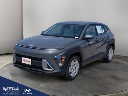 New 2026 Hyundai Kona SE