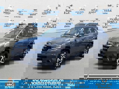 Used 2022 Subaru Outback Premium w/ Popular Package #1