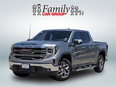 Used 2023 GMC Sierra 1500 SLT w/ SLT Premium Package