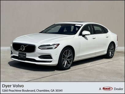 Used 2018 Volvo S90 T5 Momentum w/ Convenience Package