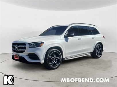 Used 2020 Mercedes-Benz GLS 580 4MATIC