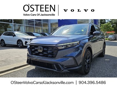 Used 2023 Honda CR-V Sport