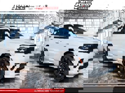 New 2025 Dodge Durango R/T w/ Blacktop Package