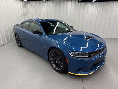 Used 2023 Dodge Charger Scat Pack