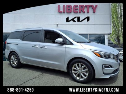 Used 2019 Kia Sedona EX