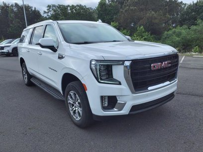 Used 2023 GMC Yukon XL SLE