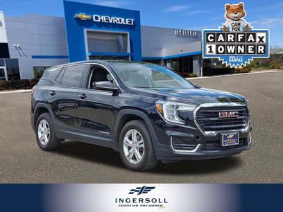 Used 2024 GMC Terrain SLE