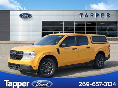 Used 2023 Ford Maverick XLT w/ Equipment Group 300A Standard