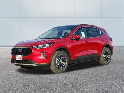 New 2023 Ford Escape SE w/ PHEV Premium Package