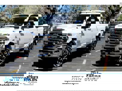 New 2025 RAM 2500 Limited