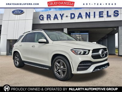 Used 2021 Mercedes-Benz GLE 450 4MATIC