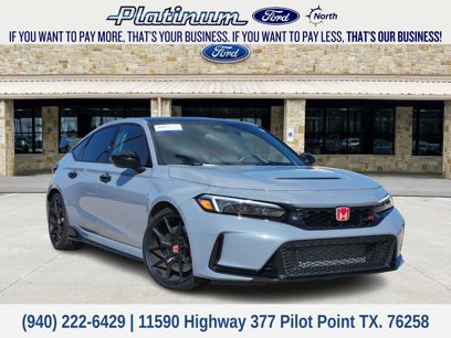Used 2023 Honda Civic Type R