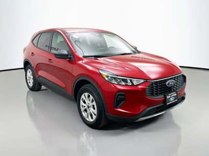 New 2025 Ford Escape Active w/ Cold Weather Package