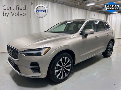 Certified 2023 Volvo XC60 B5 Plus w/ Climate Package
