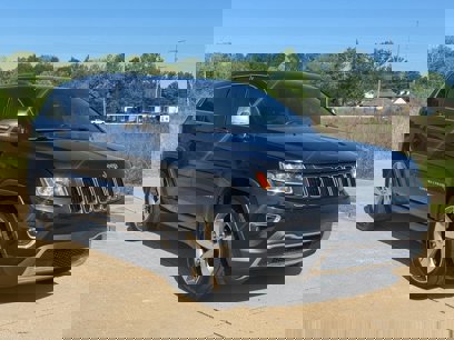 Used 2014 Jeep Grand Cherokee Limited