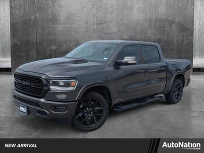 Used 2020 RAM 1500 Laramie