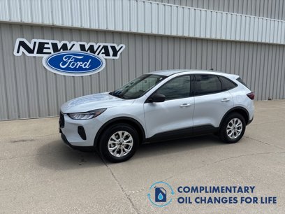 New 2025 Ford Escape Active