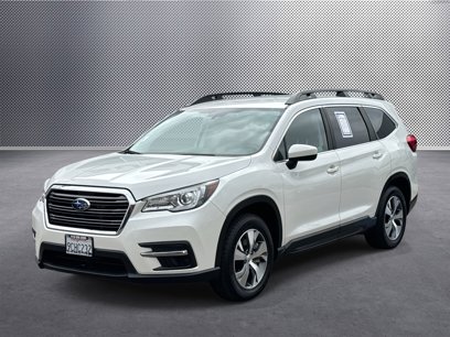 Used 2022 Subaru Ascent Premium w/ Convenience Package