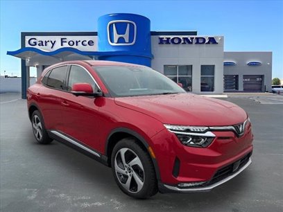 New 2025 VinFast VF 8 Eco