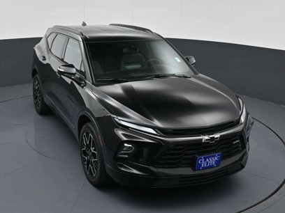 Used 2023 Chevrolet Blazer RS w/ Enhanced Convenience Package