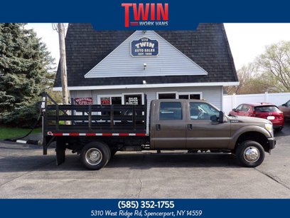 Used 2015 Ford F350 XL