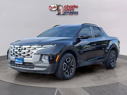 Certified 2023 Hyundai Santa Cruz SEL w/ Activity Package