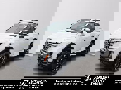 Certified 2023 Hyundai Santa Cruz SEL w/ Activity Package