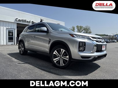 Used 2022 Mitsubishi Outlander Sport ES