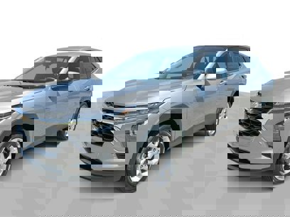New 2025 Chevrolet Trax LS w/ LS Convenience Package