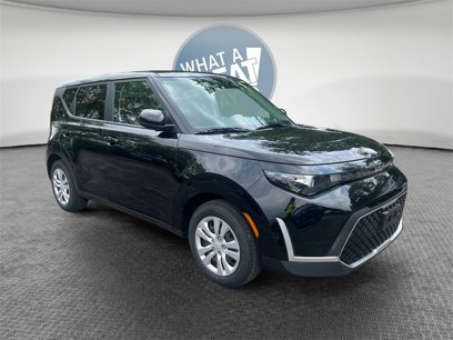 Certified 2023 Kia Soul LX
