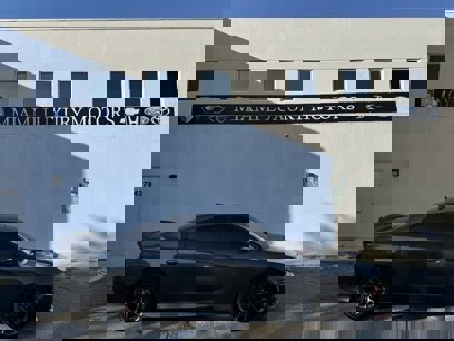 Used 2020 Dodge Charger Scat Pack