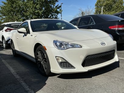 Used 2013 Scion FR-S 10 Series