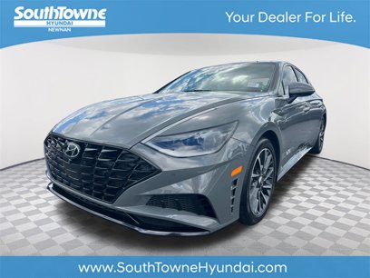 Used 2020 Hyundai Sonata Limited