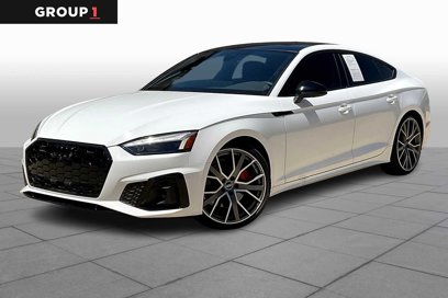 Certified 2025 Audi A5 2.0T Premium Plus