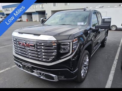 Used 2024 GMC Sierra 1500 Denali w/ Denali Reserve Package