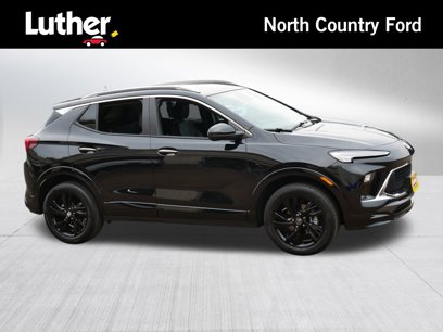 Used 2024 Buick Encore GX Sport Touring