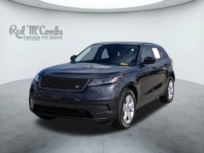 Used 2025 Land Rover Range Rover Velar S