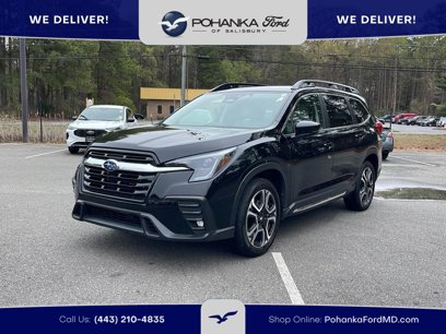 Used 2024 Subaru Ascent Limited